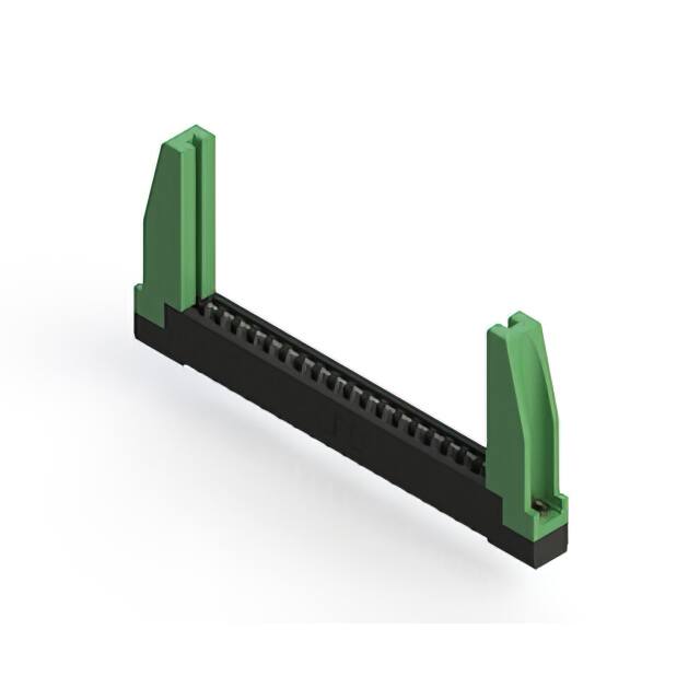 357-019-431-178 EDAC Inc.  Edgeboard Connectors
